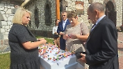 Dożynki parafialne, 31.08.2025_30