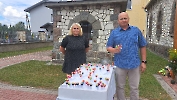 Dożynki parafialne, 31.08.2025_72