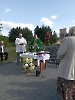 Msza św. na Brzózkach, 24.08.2025