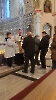 Msza św. w intencji Jakuba Leśnikowskiego w pierwszą rocznicę urodzin i Droga Krzyżowa, 14.03.2025_11