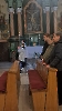 Msza św. w intencji Jakuba Leśnikowskiego w pierwszą rocznicę urodzin i Droga Krzyżowa, 14.03.2025_7