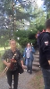 Rekolekcje Dzieci Maryi Królowej Pomocy, prowadził o. Maksymin, 16-19.07.2025