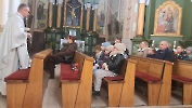 Roraty z udziałem dzieci, grudzień 2025