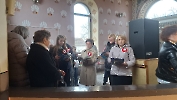 Uroczysta Msza św. i koncert patriotyczny z okazji 107 rocznicy odzyskania przez Polskę niepodległości, 11.11.2025