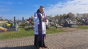 Uroczystość Wszystkich Świętych, 1.11.2025