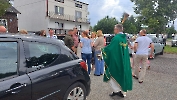 Wspomnienie św. Krzysztofa i poświęcenie pojazdów, 27.07.2025