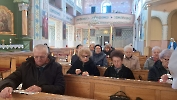 Spotkania Adoratorek Krwi Chrystusa