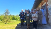 Spotkanie modlitewne Adoratorek Krwi Chrystusa, 12.05.2024