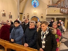 30-lecie powstawnia Rycerstwa Niepokalanej w Parafii św. Maksymiliana M. Kolbego w Częstochowie, 6.12.2025 r._58