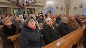 30-lecie powstawnia Rycerstwa Niepokalanej w Parafii św. Maksymiliana M. Kolbego w Częstochowie, 6.12.2025 r._66
