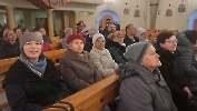 30-lecie powstawnia Rycerstwa Niepokalanej w Parafii św. Maksymiliana M. Kolbego w Częstochowie, 6.12.2025 r._67