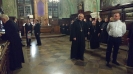 Czuwanie na Jasnej Górze 11.04.2019