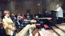 Czuwanie na Jasnej Górze, 11.05.2017