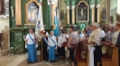 Czwarta rocznica śmierci ks. Krzysztofa, 2.06.2018 