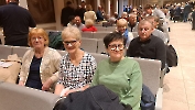 Dzień skupienia Parafialnych Rad Duszpasterskich Archidiecezji Częstochowskiej na Jasnej Górze, 2.03.2024