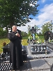 Dzień skupienia Rycerstwa Niepokalanej w 12 rocznicę śmierci sp. ks. Krzysztofa Jeziorowskiego, 30.05.2026