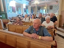 Dzień skupienia Rycerstwa Niepokalanej w 12 rocznicę śmierci sp. ks. Krzysztofa Jeziorowskiego, 30.05.2026_49