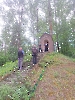Dzień skupienia Rycerstwa Niepokalanej w 12 rocznicę śmierci sp. ks. Krzysztofa Jeziorowskiego, 30.05.2026_73