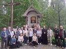 Dzień skupienia Rycerstwa Niepokalanej w 12 rocznicę śmierci sp. ks. Krzysztofa Jeziorowskiego, 30.05.2026_75