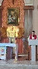 Dzień skupienia MI Archidiecezji Częstochowskiej w Parafii Najświętszego Serca Pana Jezusa w Gniazdowie i Sanktuarium św. jana Marii Vianney'a w Mzykach, 28.02.2026