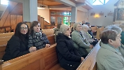 Dzień skupienia MI Archidiecezji Częstochowskiej w Parafii Najświętszego Serca Pana Jezusa w Gniazdowie i Sanktuarium św. jana Marii Vianney'a w Mzykach, 28.02.2026_63