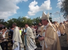 Koronacja Obrazu Matki Bożej Zawierzenia w Praszce, 12.09.2015_19