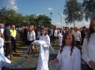 Koronacja Obrazu Matki Bożej Zawierzenia w Praszce, 12.09.2015_8