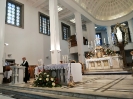 Ogólnopolski Dzień Modlitwy Rycerstwa Niepokalanej, Niepokalanów, 24.07.2021 r. 