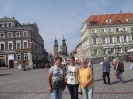 Pielgrzymka do Gniezna, 2016