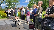 Spotkanie modlitewne MI w 11 rocznicę śmierci śp. ks. Krzysztofa Jeziorowskiego, 31.05.2025_8