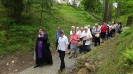 Spotkanie modlitewne MI z racji 5-rocznicy śmierci ks.K. Jeziorowskiego 01.06.2019 r.