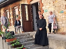 Spotkanie modlitewne Rycerstwa Niepokalanej w 9tą rocznicę śmierci śp. ks. Krzysztofa Jeziorowskiego, 27.05.2023 r._9