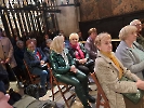 Spotkanie modlitwene RN Archidiecezji Częstochowskiej na Jasnej Górze, 9 października 2022 r._7