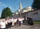 Spotkanie w Niepokalanowie, 28.05.2016