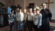 V posiedzenie Zarządu MI w Parafii św. Maksymiliana w Częstochowie, 16.11.2024