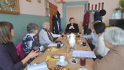 VIII posiedzenie Zarządu MI w Parafii św. Maksymiliana w Częstochowie, 22.11.2025