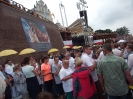 Wizyta papieża Franciszka na Jasnej Górze