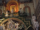 13. rocznica święceń kapłańskich ks. Piotra, 2010r.