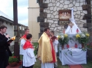 Boże Ciało i Oktawa Bożego Ciała 2011