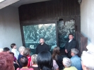 Pielgrzymka do Oświęcimia i Harmęży, 7.09.2013 