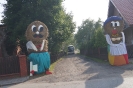 Dożynki gminne 2014