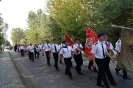 Dożynki gminne 2014
