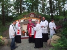Odpust Kalwaryjski, 6 lipca 2014 r.