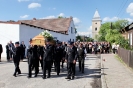 Uroczystości pogrzebowe ks. Krzysztofa