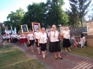 Boże Ciało i Oktawa Bożego Ciała 2015