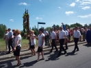 Boże Ciało i Oktawa Bożego Ciała 2015