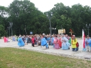 Piesza Pielgrzymka na Jasną Górę, 26.06.2016 r.