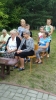 Msza Święta na Brzózkach, 15.08.2018