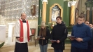 Uroczystości odpustowe 30.11.2018