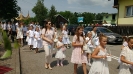 Boże Ciało i Oktawa Bożego Ciała 20 - 27.06.2019 r.